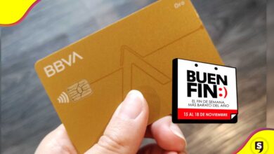 BBVA Buen Fin 2025