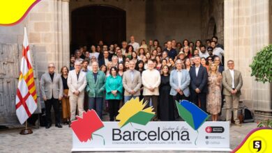 Barcelona FIL 2025 Guadalajara