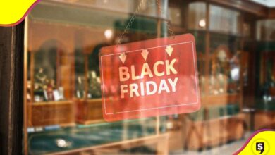 Black Friday 2025