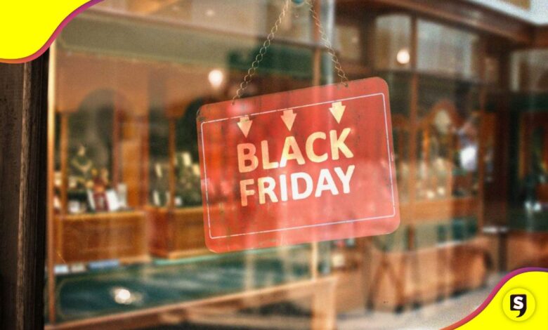 Black Friday 2025