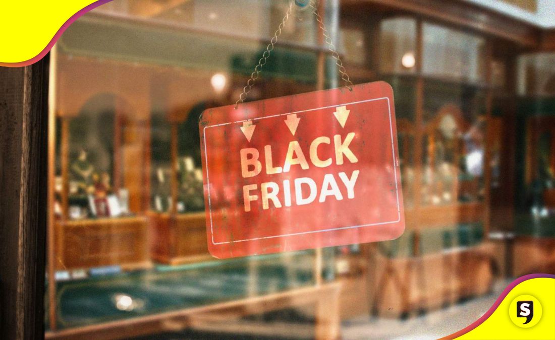 Black Friday 2025