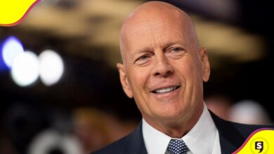 Bruce Willis cerebro