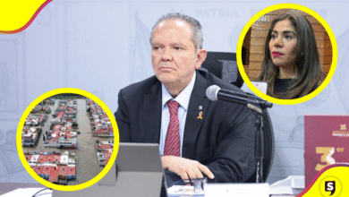 Infraestructura en Hidalgo: Elefantes blancos y espejismos