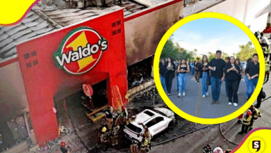 Marcharán en Hermosillo por víctimas de la tienda Waldo´s