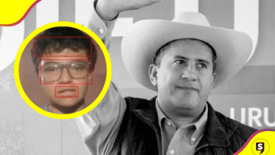Identifican al homicida de Carlos Manzo