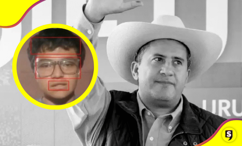 Identifican al homicida de Carlos Manzo