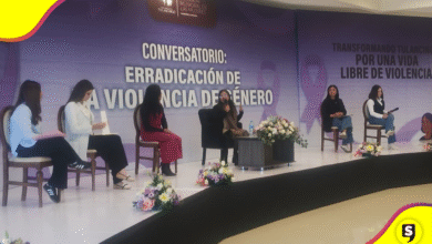 Conversatorio de mujeres en Tulancingo: reflexiones sobre poder, respeto y la lucha