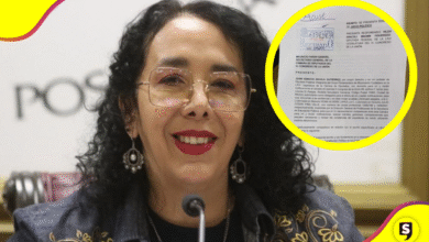 Juez niega desbloquear cuentas de diputada de Morena