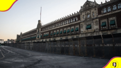 “Movimiento del Sombrero” marchará por la Ciudad de México