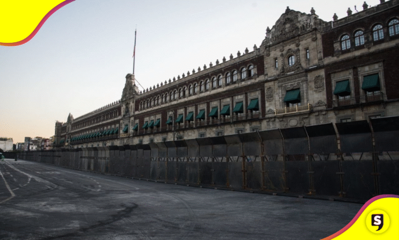 “Movimiento del Sombrero” marchará por la Ciudad de México