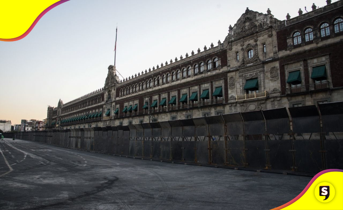 “Movimiento del Sombrero” marchará por la Ciudad de México