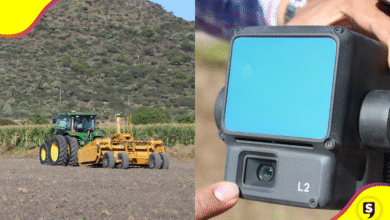 La polémica app de Hidalgo para el campo