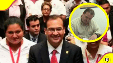 Libertad de Javier Duarte se decidirá el 19 de noviembre