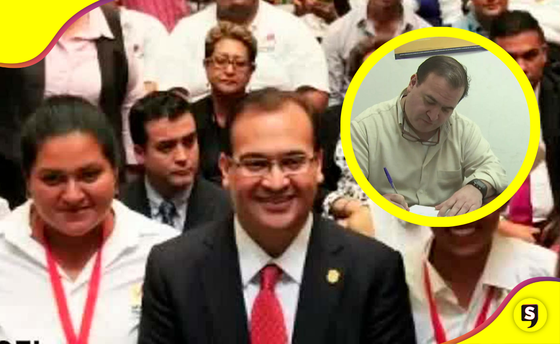 Libertad de Javier Duarte se decidirá el 19 de noviembre