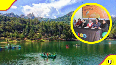 Alístate para el Torneo de pesca otoñal en El Cedral