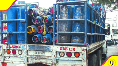 Alertan sobre poca distribución de gas en cinco entidades