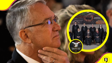 Sesionará SCJN casos de Grupo Salinas en sede alterna