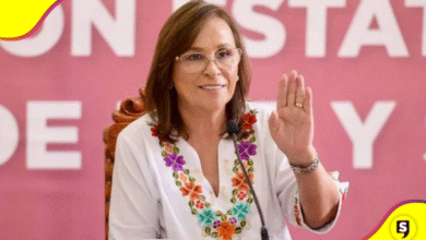 Gobernadora de Veracruz justifica aumento salarial