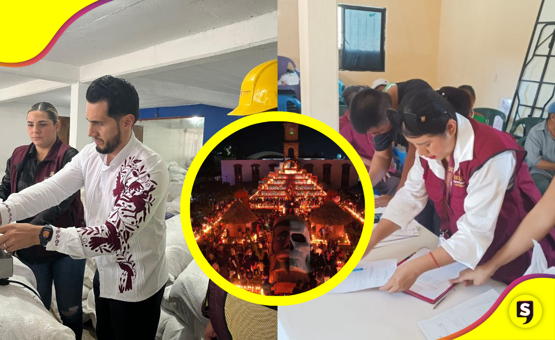 Hidalgo gasta 38 millones en cacao: ¿llegó a quién debía?