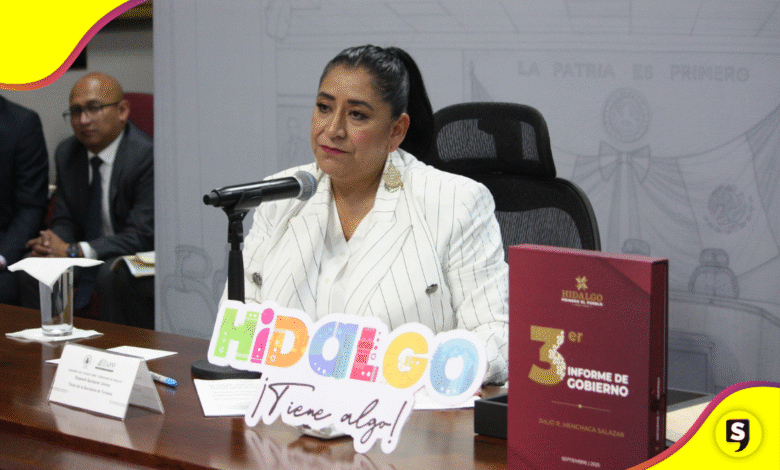 Hidalgo presume turismo, pero la Huasteca pide servicios básicos