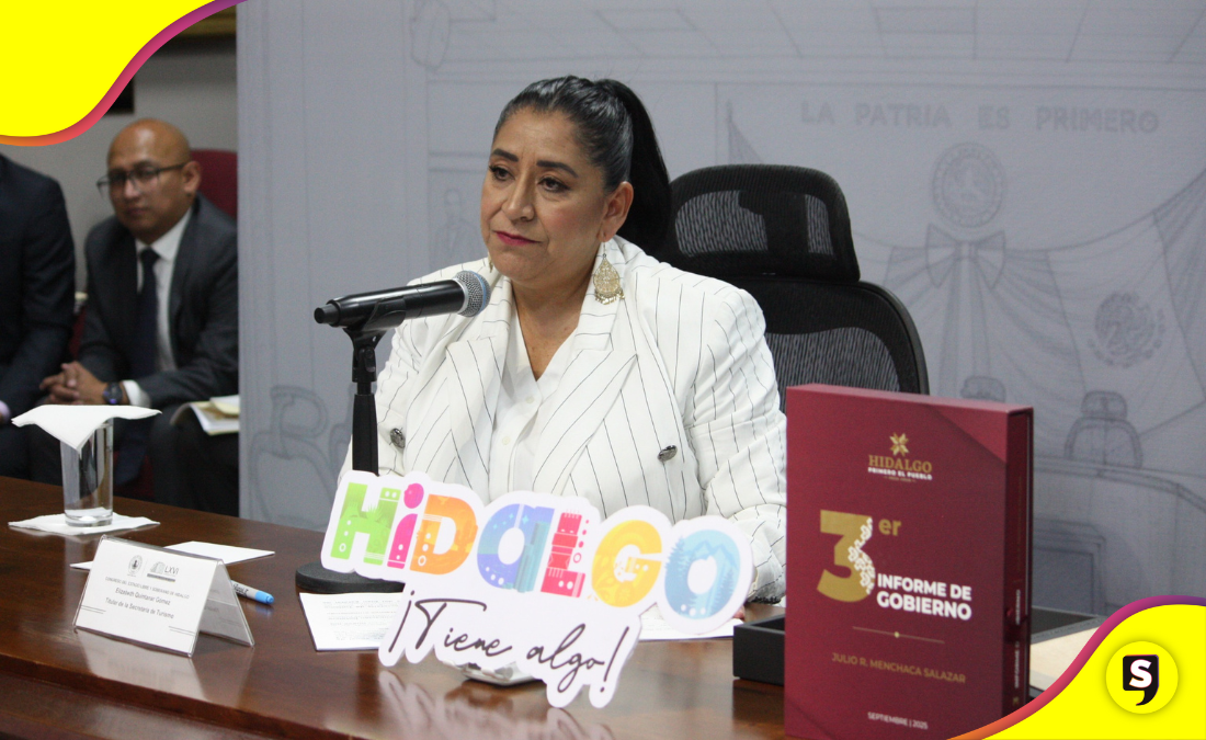 Hidalgo presume turismo, pero la Huasteca pide servicios básicos