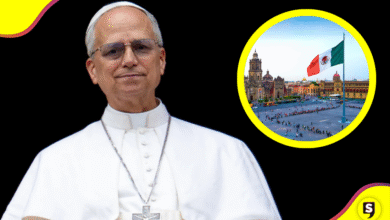 El papa León XIV quiere venir a México