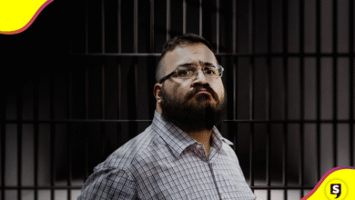 Jueza definirá libertad de Javier Duarte, ex gobernador de Veracruz