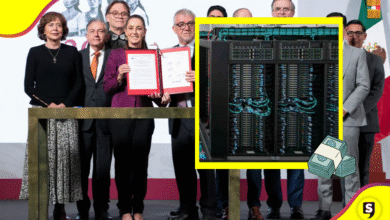 México tendrá la supercomputadora más grande de América Latina