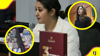 Salud en Hidalgo, el "cuento de hadas" oficial