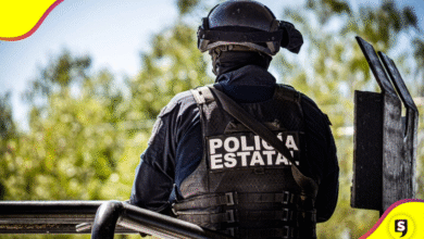 Zacatecas: Detienen a policías por hallazgo de 7 cuerpos