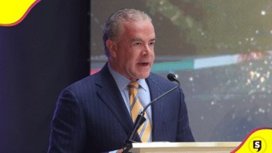 FGR investiga a Raúl Rocha Cantú, propietario de Miss Universo México