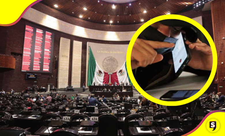 Tipifican la extorsión hasta con 42 años de prisión