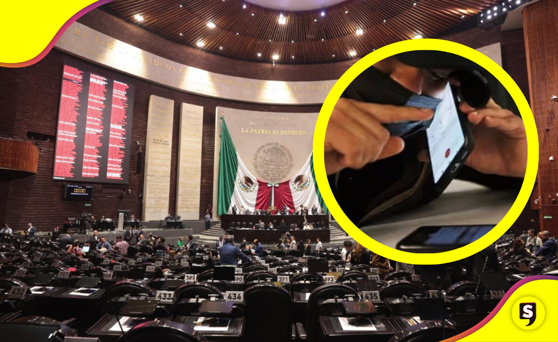 Tipifican la extorsión hasta con 42 años de prisión