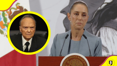 Senado definirá permanencia de Gertz Manero, titular de la FGR