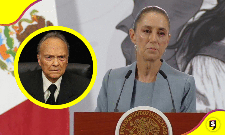 Senado definirá permanencia de Gertz Manero, titular de la FGR