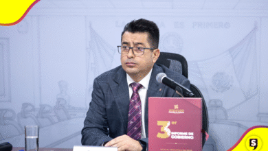¡Dinero a granel! ¿En realidad llegan los apoyos en Hidalgo?