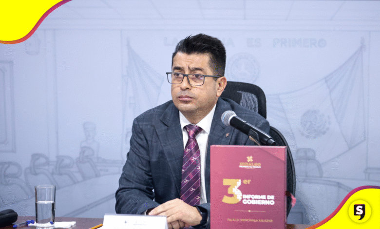 ¡Dinero a granel! ¿En realidad llegan los apoyos en Hidalgo?