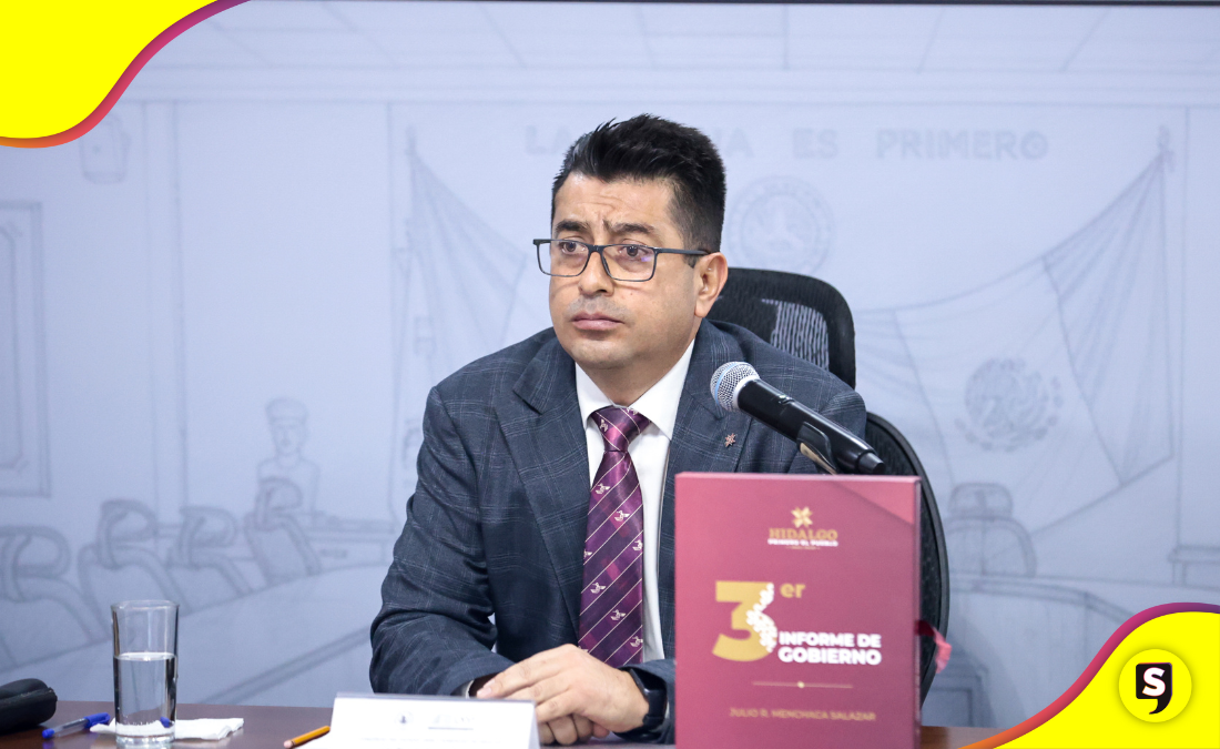 ¡Dinero a granel! ¿En realidad llegan los apoyos en Hidalgo?