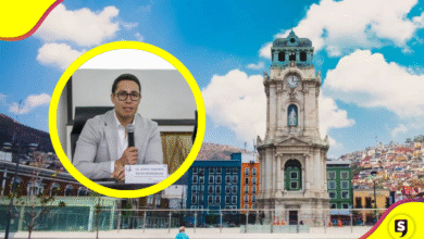 Pachuca mantiene su posición entre las capitales más seguras