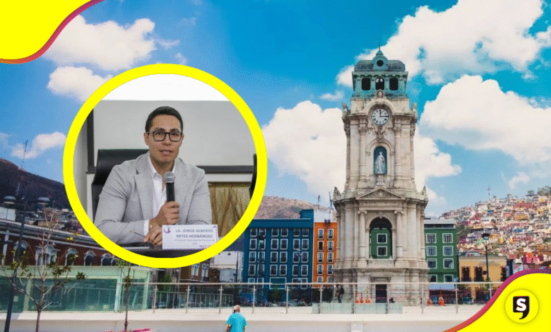 Pachuca mantiene su posición entre las capitales más seguras