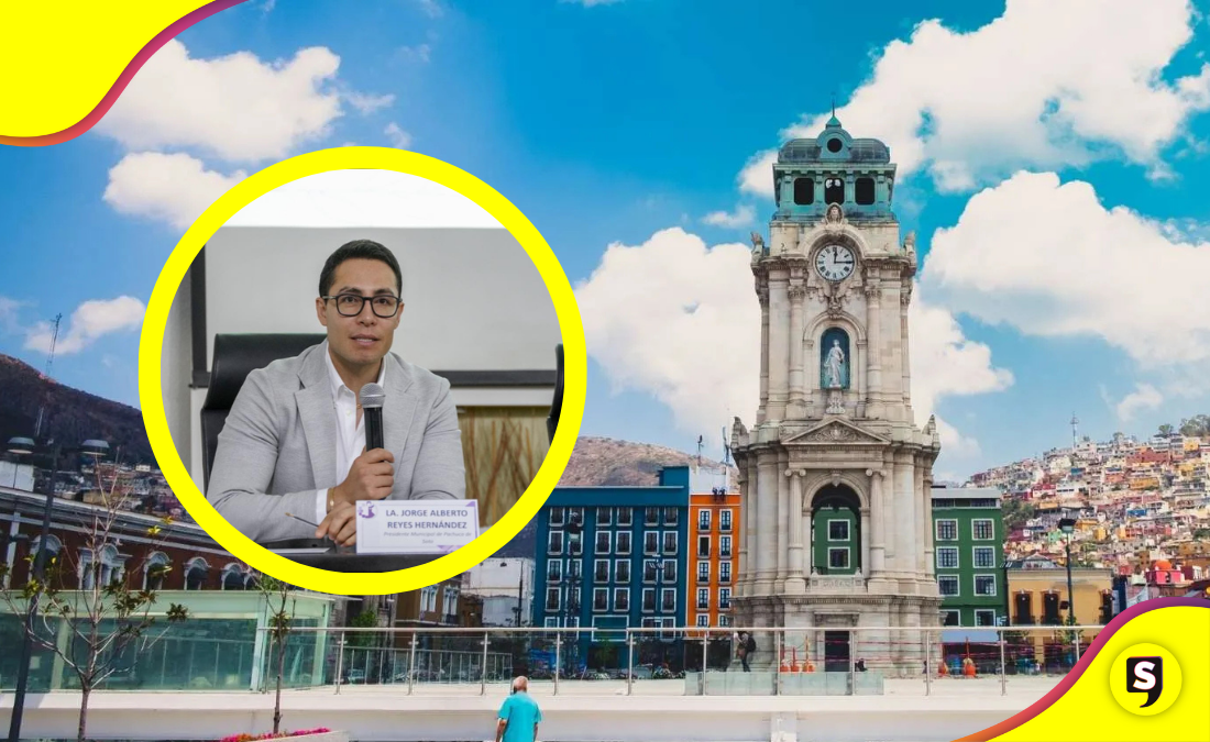 Pachuca mantiene su posición entre las capitales más seguras