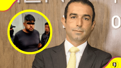 Detienen al presunto homicida del abogado David Cohen