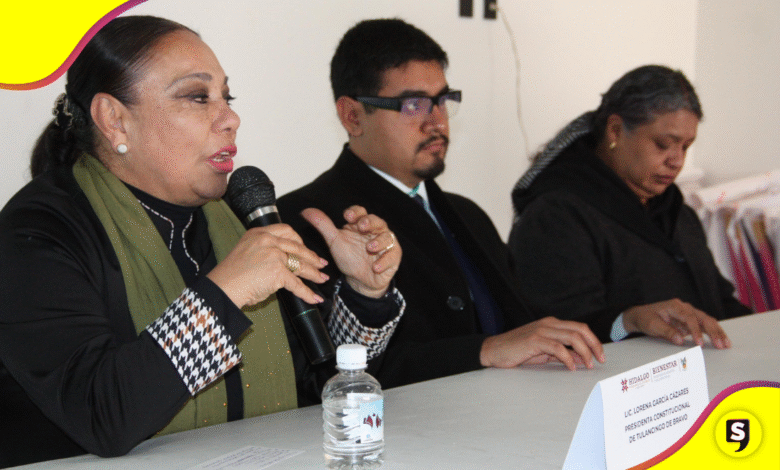 La 4ª Feria de Inclusión llegará a todo Hidalgo