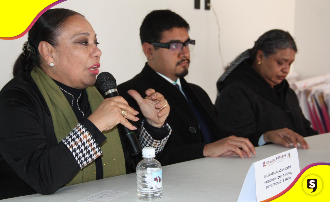 La 4ª Feria de Inclusión llegará a todo Hidalgo