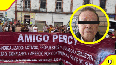 Corrupción y abuso de poder: el turbio caso de Percy L. E. B.
