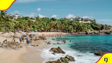 Costa de Oaxaca destinos 2026