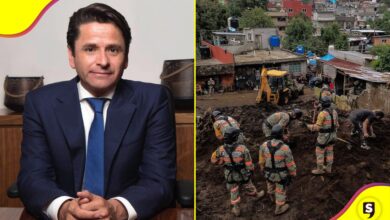 Cuauhtémoc Ochoa ayudar a Hidalgo