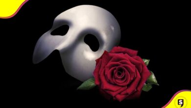 El Fantasma de la Ópera CDMX