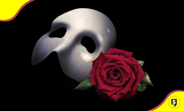 El Fantasma de la Ópera CDMX
