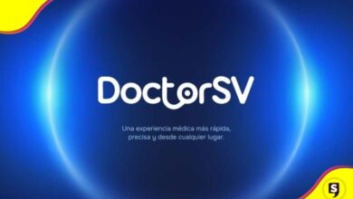El Salvador DoctorSV